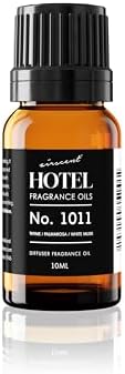 AirScent Hotel Diffuser Oil No. 1011 - The Beach Villas Scent - 10 mL by Airscent