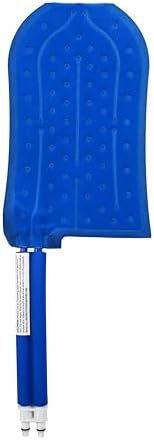 Polar Active Ice® Hand & Wrist Therapy pad 11.75” x 7” with tab. Use only with The Polar #AIS Therapy System by PolarProducts