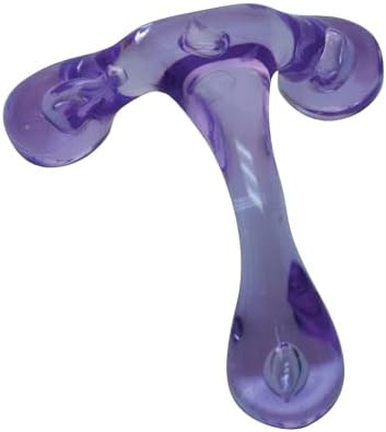 Point Relief 14-1702 Body Massager, 3-point by Point+Relief