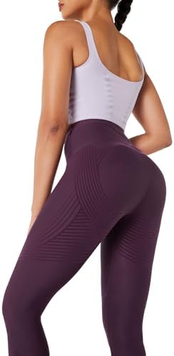 Fanka Body Sculpt Leggings for Women, Full Length - Compression for Targeted Area, Reversible Wear by FankaOfficial