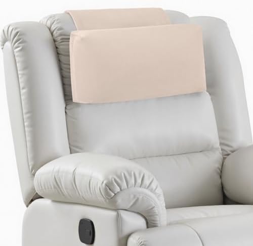 Neck Pillow for Recliner Chair, Adjustable Recliner Pillow for Headrest by AHUAWA