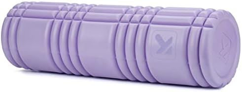 TriggerPoint CORE Foam Massage Roller with Softer Compression for Exercise, Deep Tissue and Muscle Recovery - Relieves Muscle Pain & Tightness, Improves Mobility & Circulation (12'', 18'', 36'') - Image 6