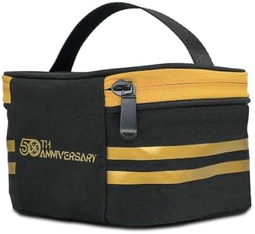 Bont Skates - Quad Roller Skate Wheel Bag Holder - Fits 8 Wheels - Image 4