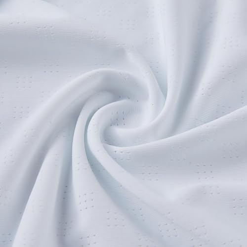 DONAMA Comfortable and Breathable Pillowcase for Cervical Pillow JK79 (Fit for Queen Size) - Image 3