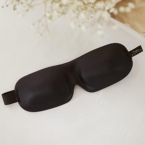 Bucky 40 Blinks No Pressure Eye Mask for Travel & Sleep - Image 3