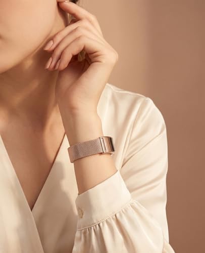 Smart Bracelet for Women Men Ultra-Thin Fitness Tracker for Android & iOS - Image 2