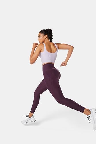 Fanka Body Sculpt Leggings for Women, Full Length - Compression for Targeted Area, Reversible Wear - Image 6