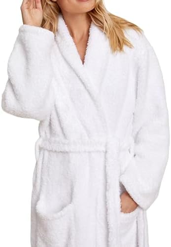 Barefoot Dreams® CozyChic® Adult Robe - Image 3