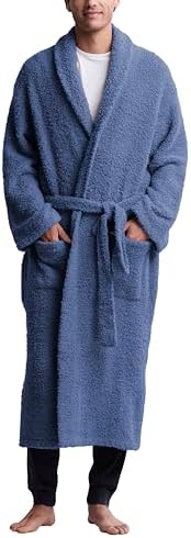 Barefoot Dreams® CozyChic® Adult Robe by Unknown