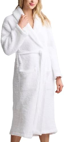 Barefoot Dreams® CozyChic® Adult Robe by Unknown
