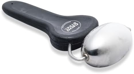 Pro-Tec Athletics Rollers, RM Extreme, RM Extreme Mini Roller, Cryosteel Ice Roller, Portable Roller, Deep Tissue Massage, Muscle Relief, Hamstring, Quadriceps, Multi-Directional, Enhance Performance by Pro-TecAthletics