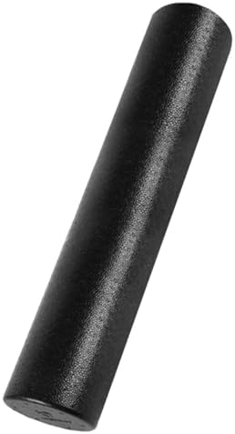 Highly Density Foams Rollers Fitness Tool Back Legs Foams Rollers Deeply Tissue Massager for Exercise, Massage Easy to Use Full Body Athletic Massage Tool by Unknown
