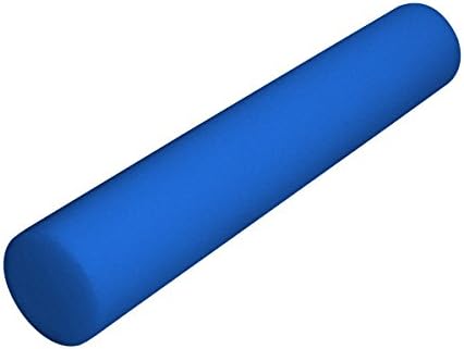 Fitness First Foam Massage Roller by Ringside
