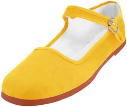 Shoes 18 Women's Foldable Portable Travel Ballet Flat Shoes w/Matching Carrying Case by Shoes8teen