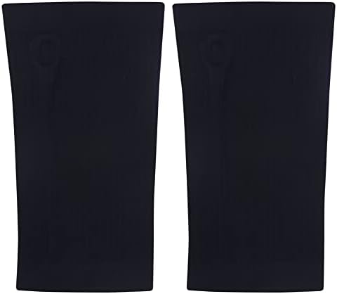 JUMISEE (One Pair Cotton Knee Sleeves for Knee Support, Circulation Improvement & Pain Relief Compression Knee Brace - Image 4