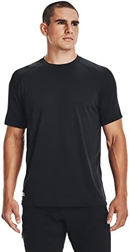 Under Armour Men's Tactical Tech T-Shirt by UnderArmour