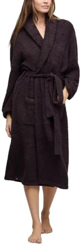 Barefoot Dreams® CozyChic® Adult Robe - Image 5