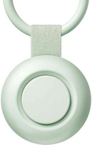 Portable Baby Sound Machine & Essentials for Babies & Kids - Mint by TKGOU