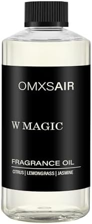W Magic Hotel Diffuser Oil Inspired by W Hotel - 500ml/16fl oz by BringHotelLuxuryHome