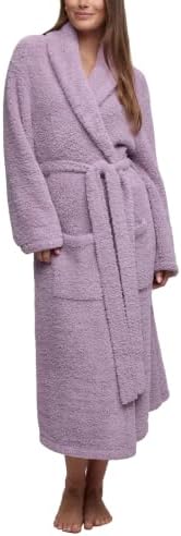 Barefoot Dreams® CozyChic® Adult Robe by Unknown