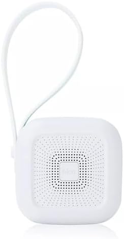 Frida Baby 2-in-1 Portable Sound Machine for Baby + Nightlight, White Noise - Image 4