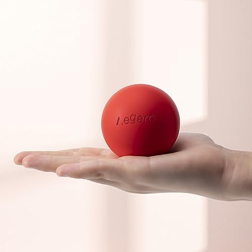 Massage Lacrosse Balls,Yoga Deep Tissue Massage(Mint Green+Sakura Pinke) - Image 4