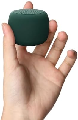 Babelio Pocket Mini Portable White Noise Machine for Travel, 15 Sounds by BABELIO