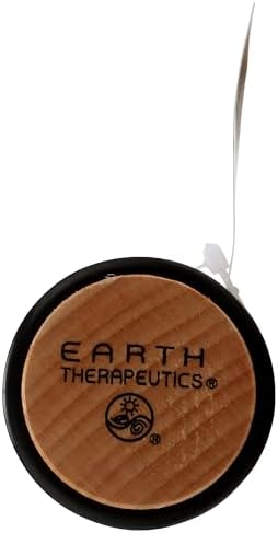 Earth Therapeutics Wooden Footsie Massager, 1 EA - Image 5