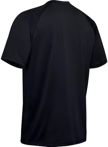 Under Armour Men's Tactical Tech T-Shirt - Image 6
