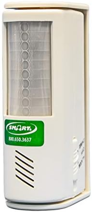 Smart Caregiver Low Cost, Easy to Use, All-In-One Motion Sensor and Alarm by SmartCaregiver