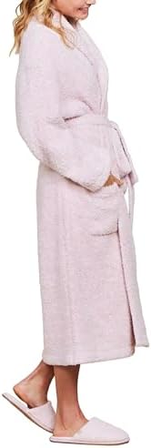 Barefoot Dreams® CozyChic® Adult Robe - Image 3