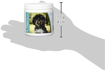 Healthy Breeds Maltipoo Z-Flex Minis Hip and Joint Support Soft Chews 60 Count - Image 6