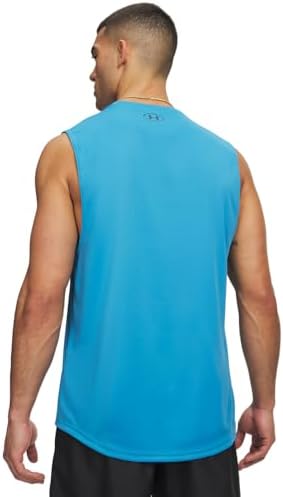 Under Armour Men's Velocity Muscle Tank Top - Image 2