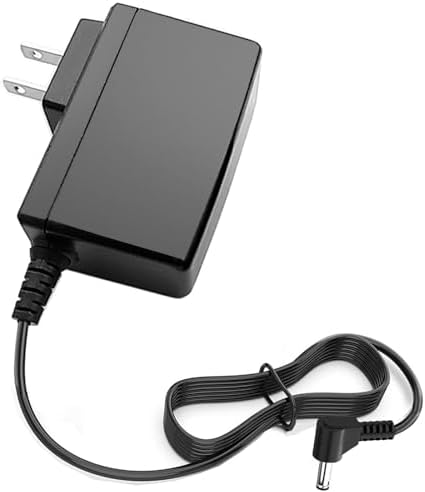 UpBright 8.5V AC/DC Adapter Compatible with AOEM ADS010C-W085090 13-4882-0-00000 134882000000 Donjoy Iceman Don Joy Ice Man Clear 3 Clear3 Cold Wrap Therapy 8.5VDC 900mA 0.9A 1A Power Supply Charger - Image 6