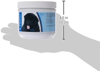 Healthy Breeds Newfoundland Z-Flex Max Hip and Joint Soft Chews 50 Count - Image 2