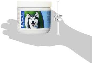 Healthy Breeds Alaskan Malamute Z-Flex Max Hip and Joint Soft Chews 50 Count - Image 5