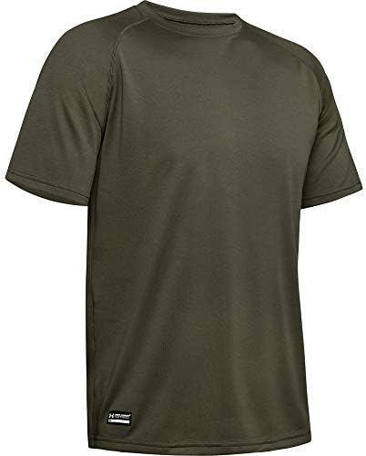 Under Armour Men's Tactical Tech T-Shirt by UnderArmour
