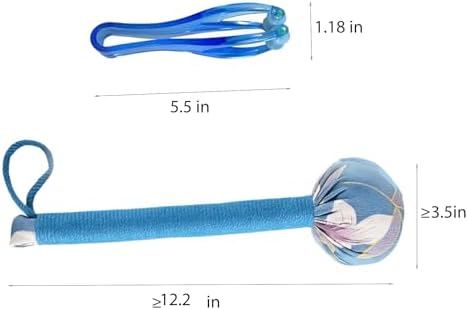 Body Massage Hammer, Manual Back Massager Tool for Body Relief - Image 6