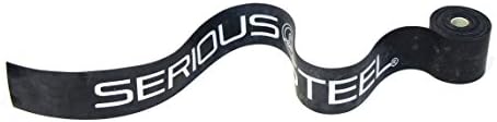 Serious Steel Mobility & Recovery (Floss) Bands |Compression Band | Tack & Flossing Band (7' L x 2" W) - Image 7