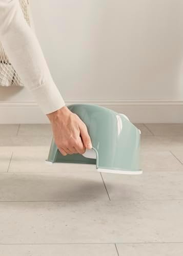 BabyBjörn Smart Potty, Deep Green/White - Image 4