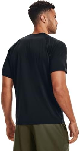Under Armour Men's Tactical Tech T-Shirt - Image 3
