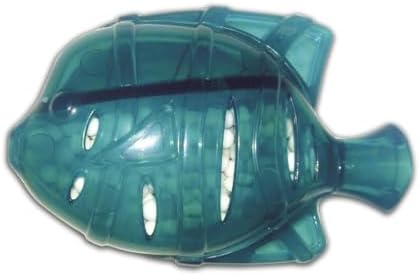 Protec Humidifier Cleaning Fish, Tank Cleaner, Fights Slime & Odor, Lasts 30 Days, 1 Count, Color May Vary - Image 3