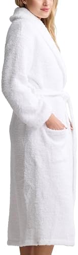Barefoot Dreams® CozyChic® Adult Robe - Image 4