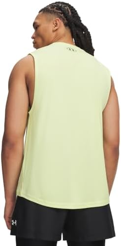 Under Armour Men's Velocity Muscle Tank Top - Image 2