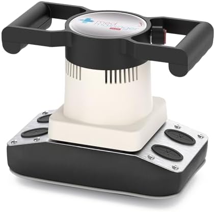 MedMassager Body Massager Plus, Oscillating Deep Tissue, Back, Neck, Legs by MedMassager