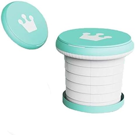 SunnySmile,Travel Potty,Car Potty for Toddler,Portable Toilet for Kids - Image 4