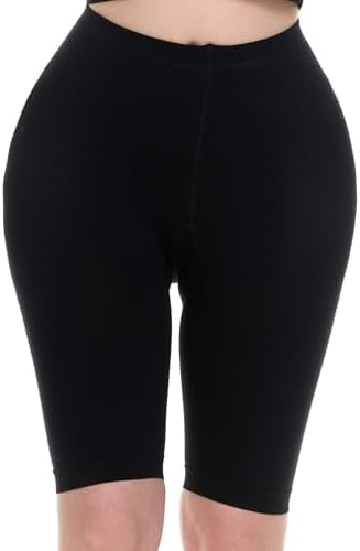 Mojo Women Compression Shorts 20-30mmHg Graduated Support by MojoMedicalSportsCompressionSocks