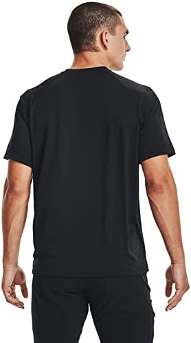 Under Armour Men's Tactical Tech T-Shirt - Image 2