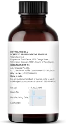 Majestic Pure Ginger Essential Oil for Diffuser - 1 Fl Oz - Image 6