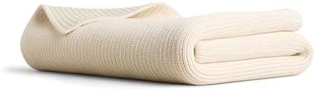 Preston Lane Greenwich Weighted Blanket for Adults 15 lbs, Heavy, 86x47 in by Unknown